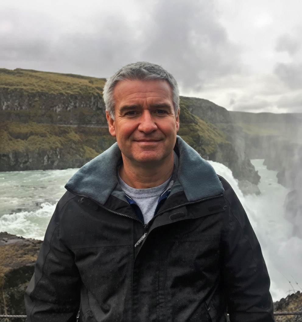 José María Rey Benayas